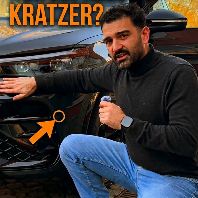Das polieren wir einfach raus!“ – Sicher? 🤔✨