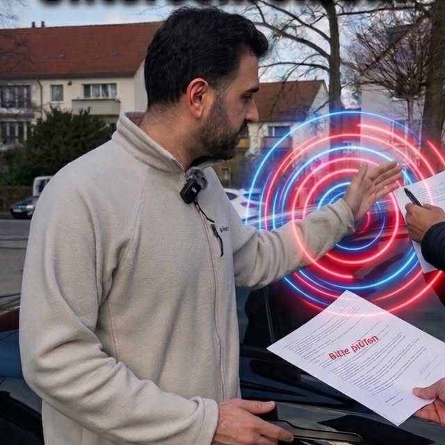 Viele unterschreiben nach einem Unfall voreilig - und merken später, dass es…