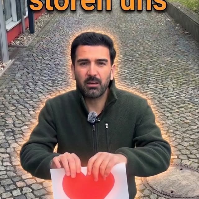 „Aber er war doch so nett …“